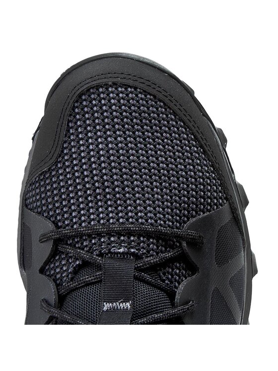 adidas Tenisice za trčanje adidas Kanadia 8 Tr M AQ5847 Crna