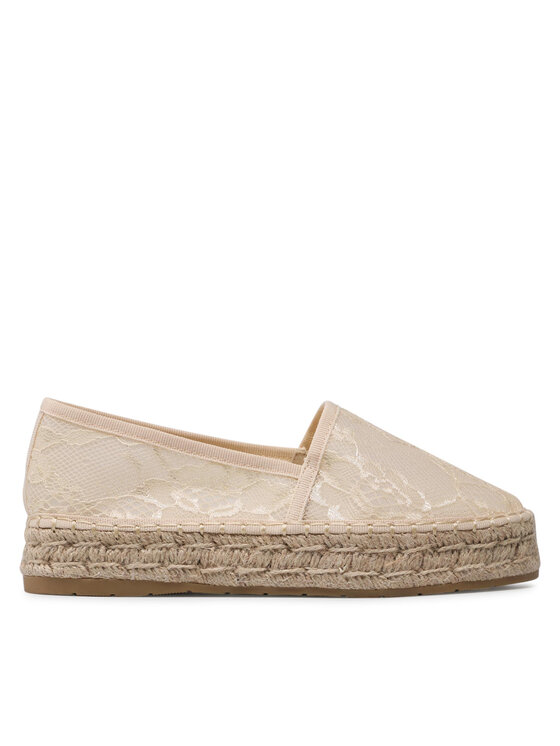 DeeZee Espadrilles DeeZee WSS20375-50 Bēšs