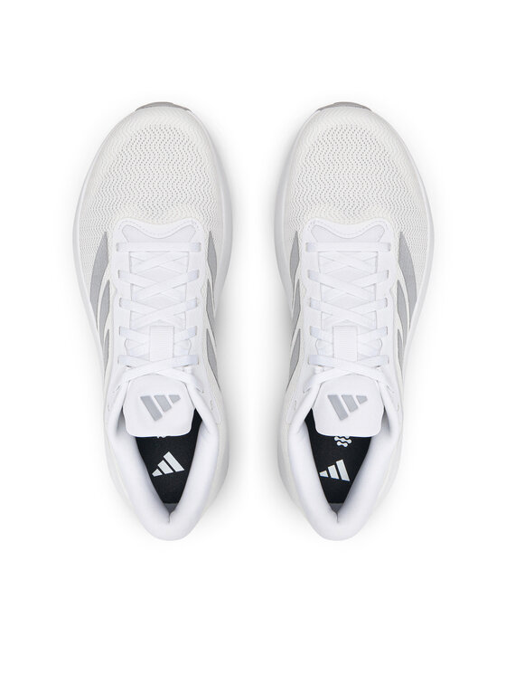 adidas Bežecké topánky adidas Response Runner 2 Shoes KJ1738 Biela