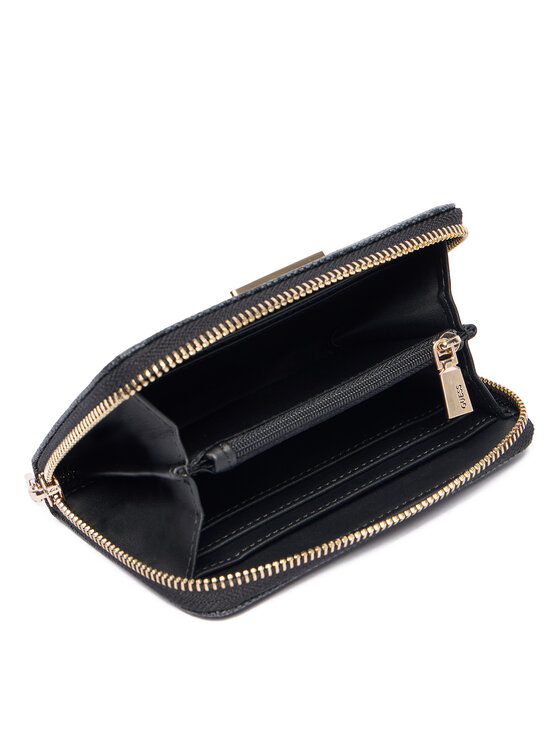 Guess Portofel Guess Laurel II Logo SWSG74 59140 Gri