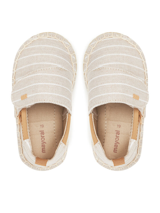 Mayoral Espadrilles Mayoral 41684 Bézs