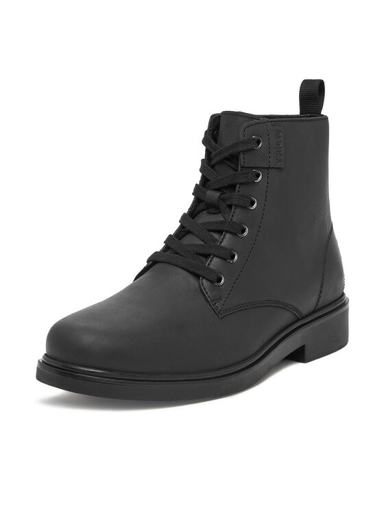 Badura Ghete Badura DYLAN-02 MI08 Negru