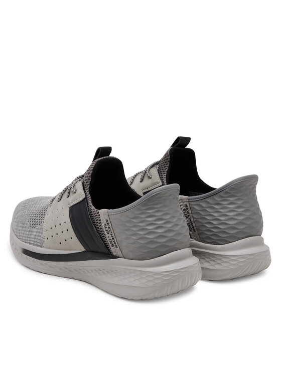 Skechers Αθλητικά Skechers Slade-Ocon 210811/GRY Γκρι