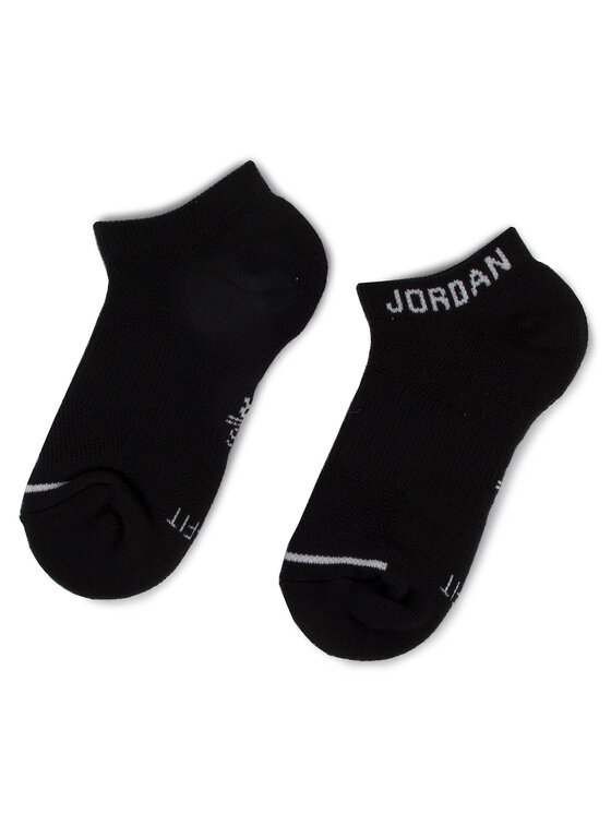 Nike Trumpos kojinės Nike SX5546 011 Balta