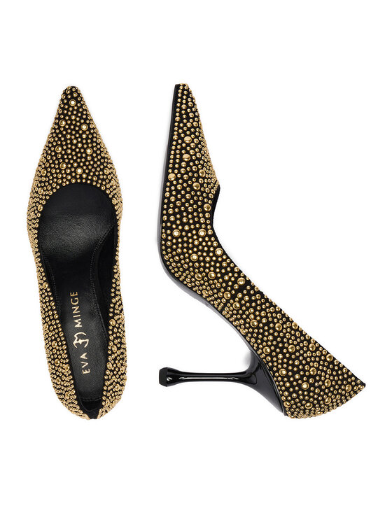 Eva Minge Lodičky Eva Minge EO-SIAN-1797-181 Zlatá