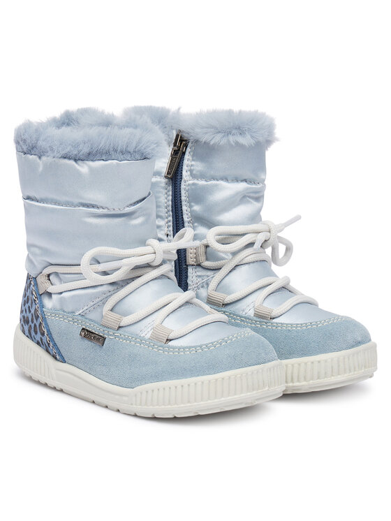 Primigi Снігоходи Primigi GORE-TEX 8861211 Блакитний