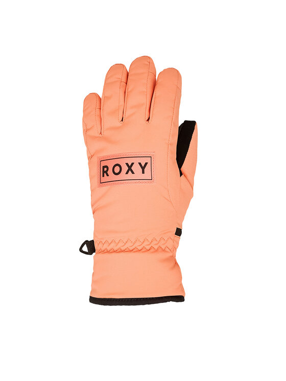 Roxy Лижні рукавиці Roxy Freshfield ERGHN03047 Оранжевий