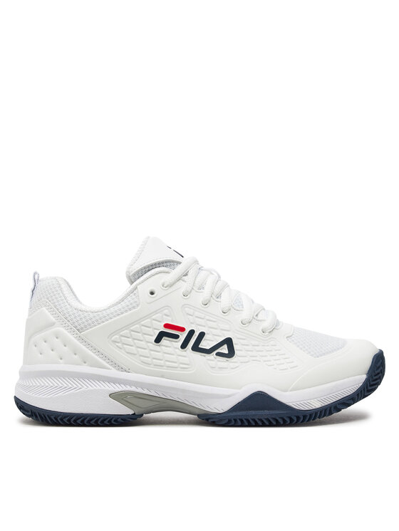 Fila Zapatillas de tenis Fila Sabbia Lite 2 FTW23113 Blanco