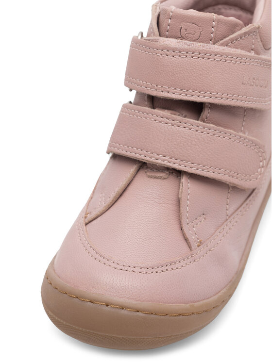 Lasocki Kids Šnurovacia obuv Lasocki Kids CRUISE CI12-CRUISE-01(II)DZ Ružová