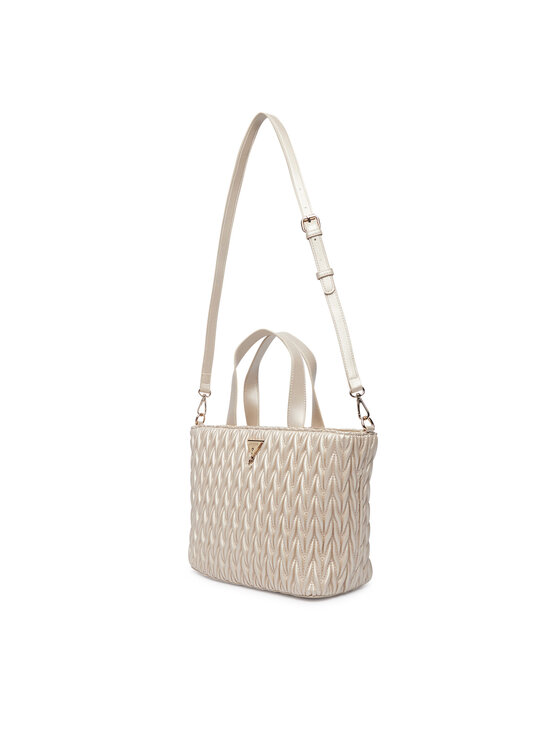 Guess Torebka Guess J6BZ24 W4034 Złoty