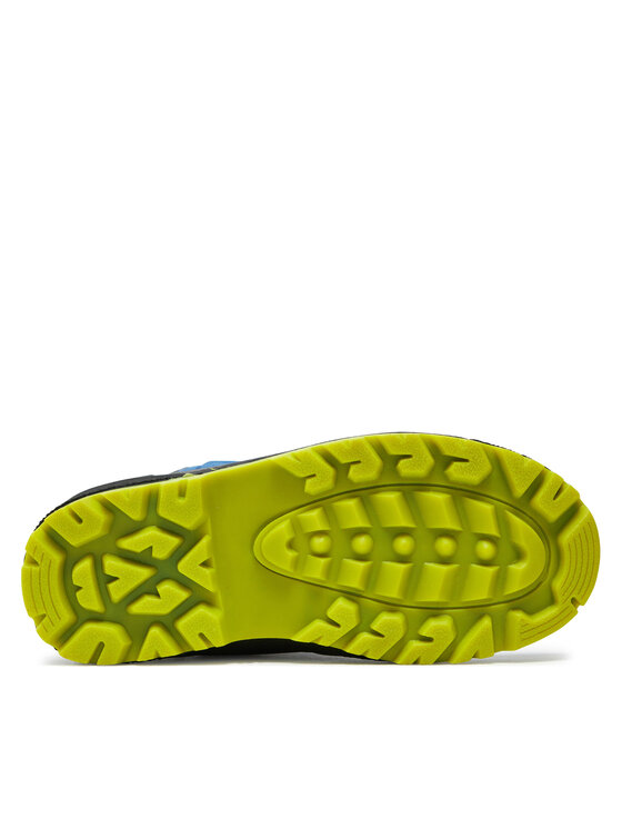 CMP Snehule CMP Hanki 3.0 Snow Boots 3Q75674J Modrá