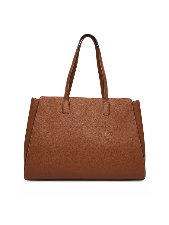 LOVE MOSCHINO Сумка LOVE MOSCHINO JC4124PP1OLM0200 Коричневий