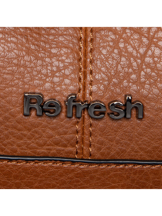 Refresh Рюкзак Refresh 183020 Коричневий