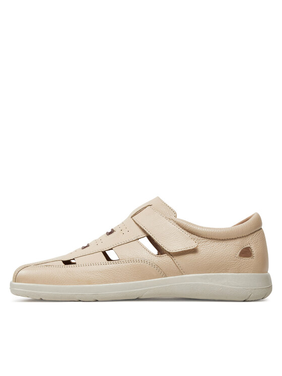 Caprice Sandalias Caprice 9-14500-42 Écru