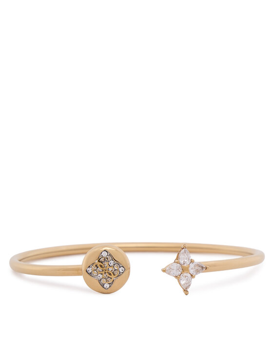 Guess Brățară Guess JUBB06 472JW Auriu