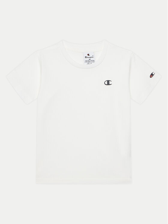 Champion Champion Комплект футболок 306581 Кольоровий Regular Fit