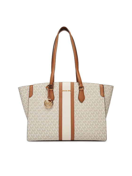 MICHAEL Michael Kors Сумка MICHAEL Michael Kors 30R6GQ6T7B Кремовий