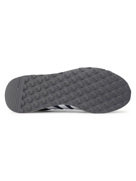adidas Bežecké topánky adidas Run 60s 2.0 FZ0962 Tmavomodrá