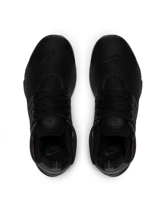 Nike Superge Nike Air Presto CT3550 003 Črna