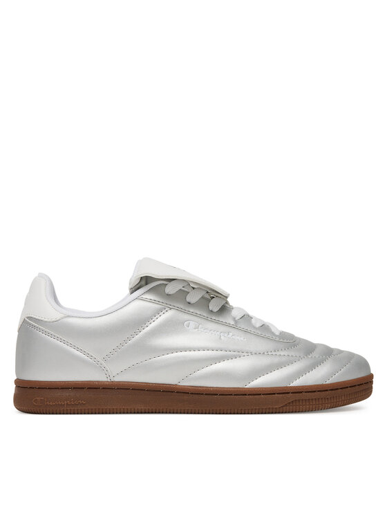 Champion Снікерcи Champion PRESTIGE FLAP METALLIC S11805-ES031 Срібний