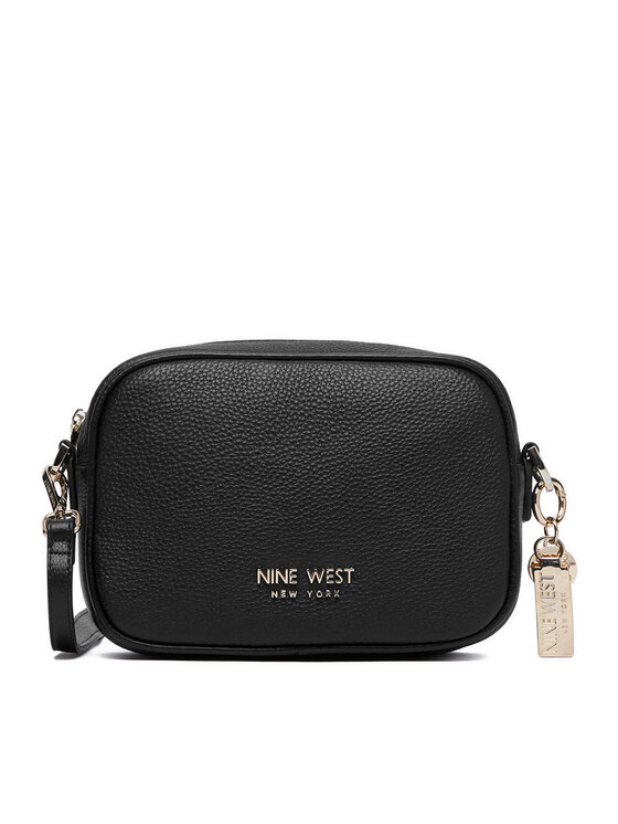 Nine West Handtasche Nine West EO-CALM POISE-LDA6766B Schwarz