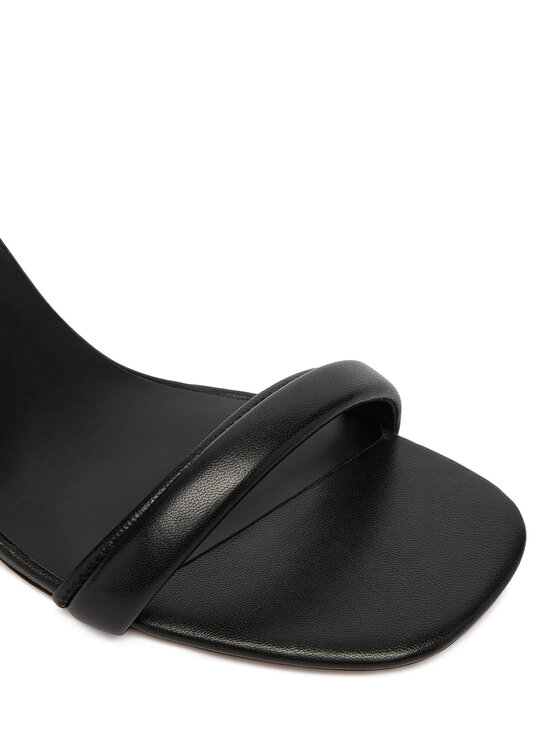 Patrizia Pepe Basutės Patrizia Pepe 8X0103/L026-K103 Juoda