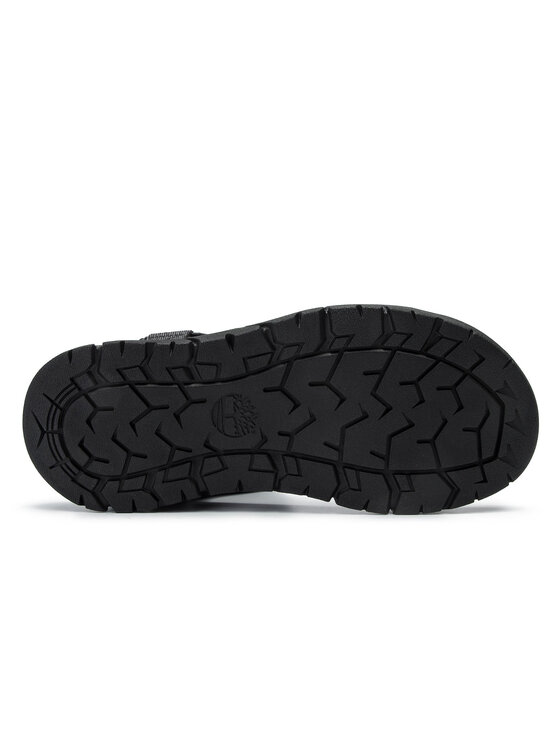 Timberland Босоніжки Timberland Windham Trail Sandal TB0A1V30015 Чорний