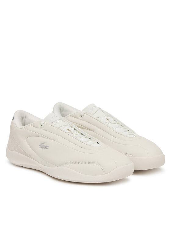 Lacoste Sneakersy Lacoste Protect 52SMA0017 Biały