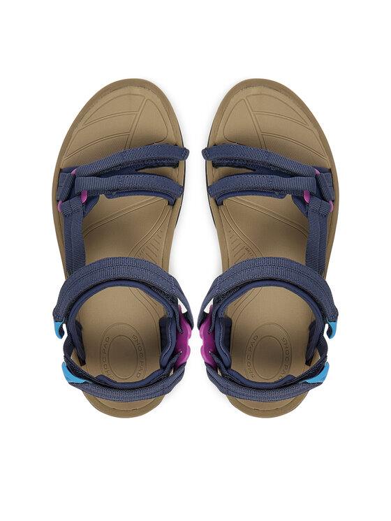 Teva Босоніжки Teva Terra Fi Lite 1001474 Cиній