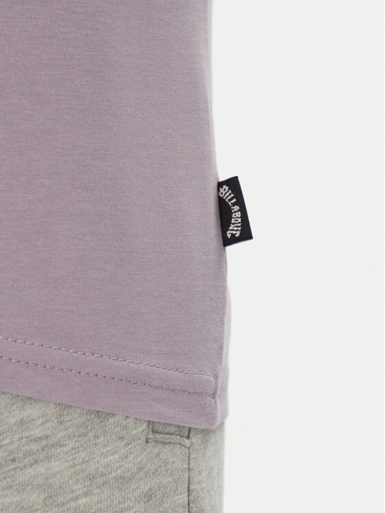 Billabong Billabong Tank top EBYZT00305 Ljubičasta Regular Fit