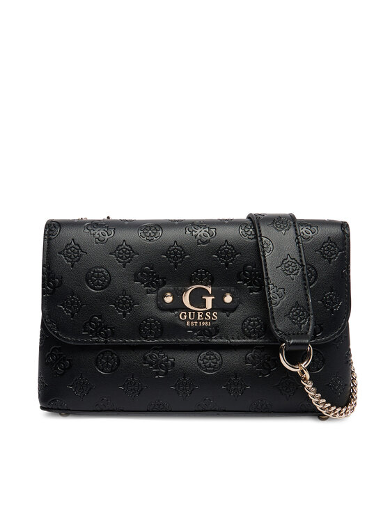 Guess Soma Guess Dita HWPD76 02210 Melns