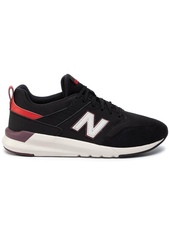 New Balance Αθλητικά New Balance MS009LA1 Μαύρο