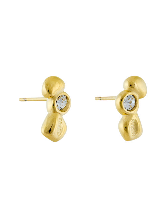 Guess Fülbevaló Guess JUBE05 189JW Arany