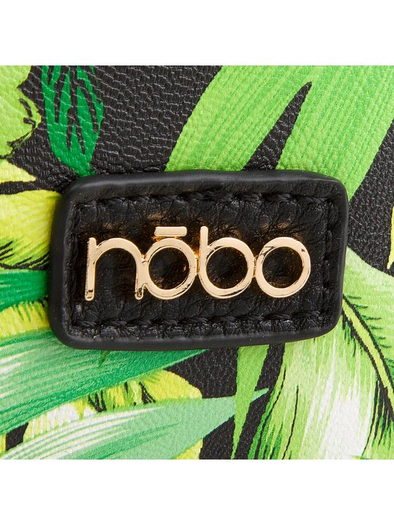 Nobo Сумка Nobo NBAG-E4130-CM02 Зелений