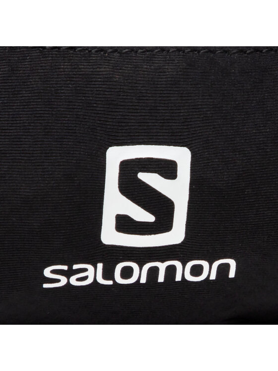 Salomon Marsupio﻿ Salomon Agile 250 Set Belt C15206 Nero