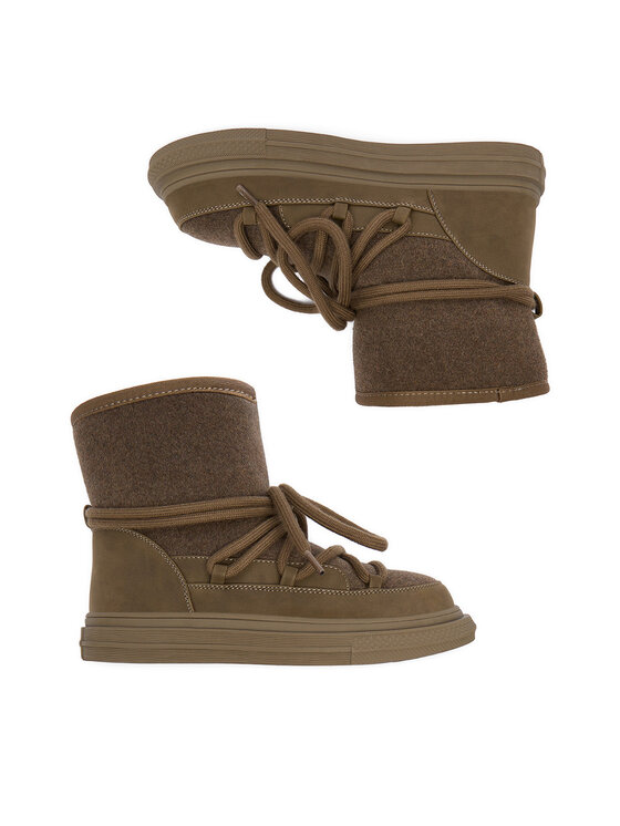 DeeZee Снігоходи DeeZee DZ-AW08 Хакі