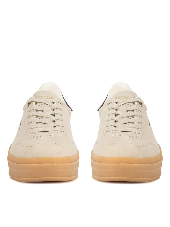 Sprandi Zapatillas Sprandi V12-785 Beis