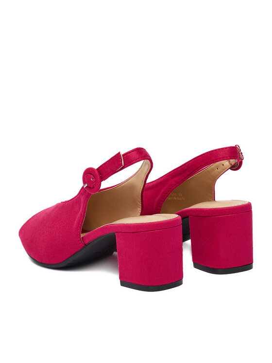 JENNY Sandali JENNY CEO-LS6019-01 Roza