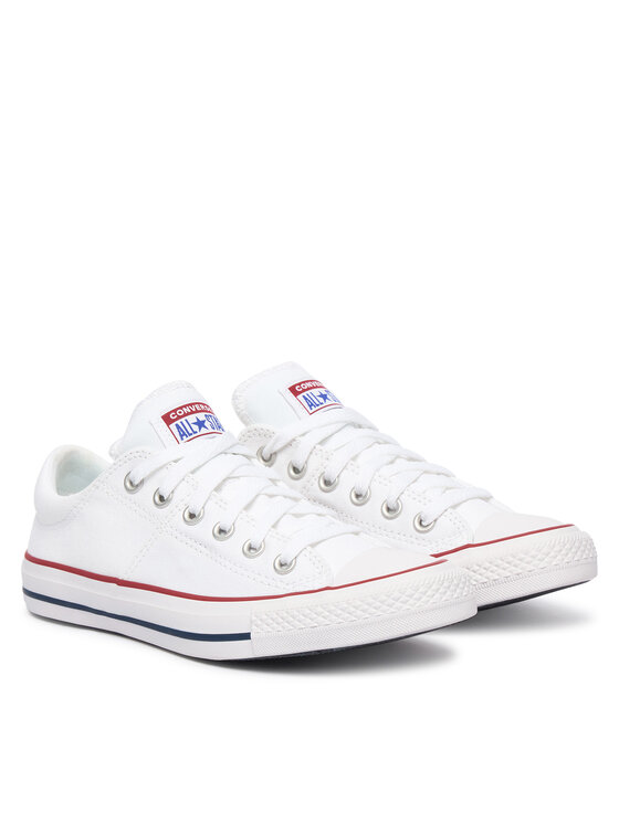 Converse Kedas Converse Chuck Taylor All Star Madison Canvas 563509C Balts