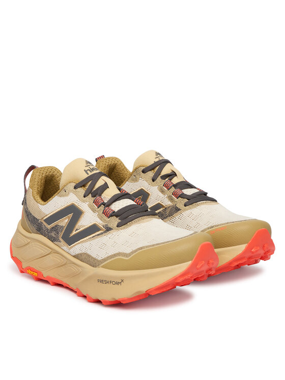 New Balance Pantofi pentru alergare New Balance Fresh Foam X Hierro v9 MHIER9N8 Bej