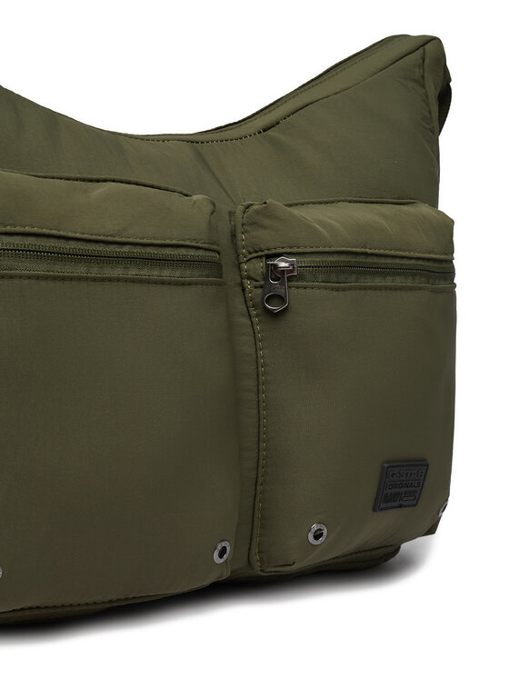 G-STAR Handtasche G-STAR C-HT8441 Khakifarben