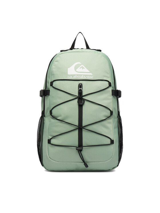 Quiksilver Рюкзак Quiksilver CWBEO-QUIK-F-002-10 Svetlozelena