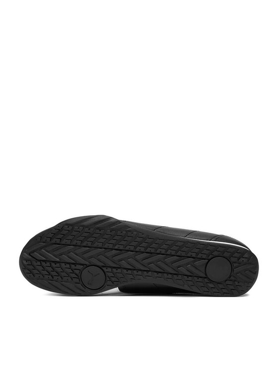 Puma Снікерcи Puma CATCH 40267904 Чорний