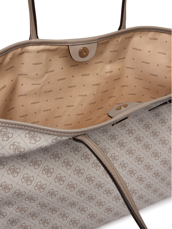 Guess Сумка Guess Victtoria HWESG9 51429 Бежевий