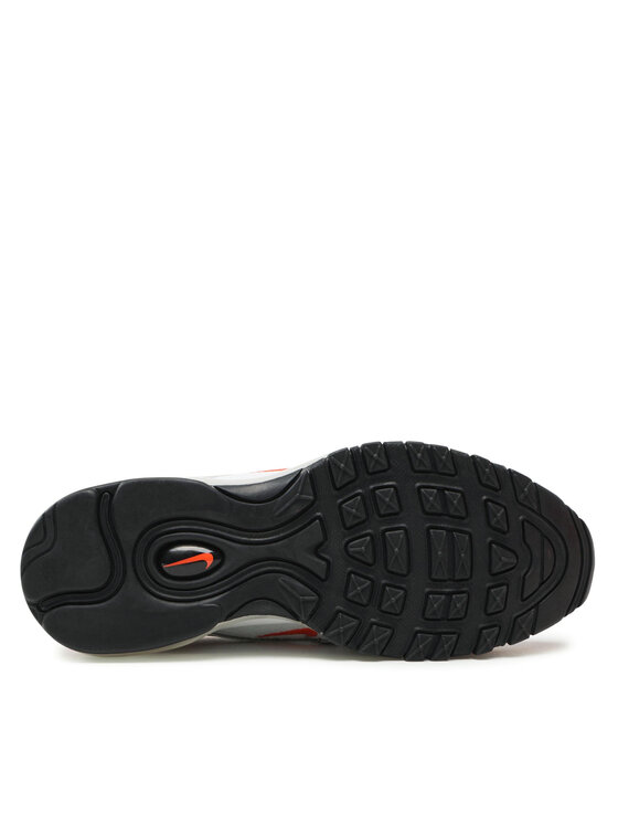 Nike Sneakersy Nike Air Max 97 (GS) 921522 900 Bílá
