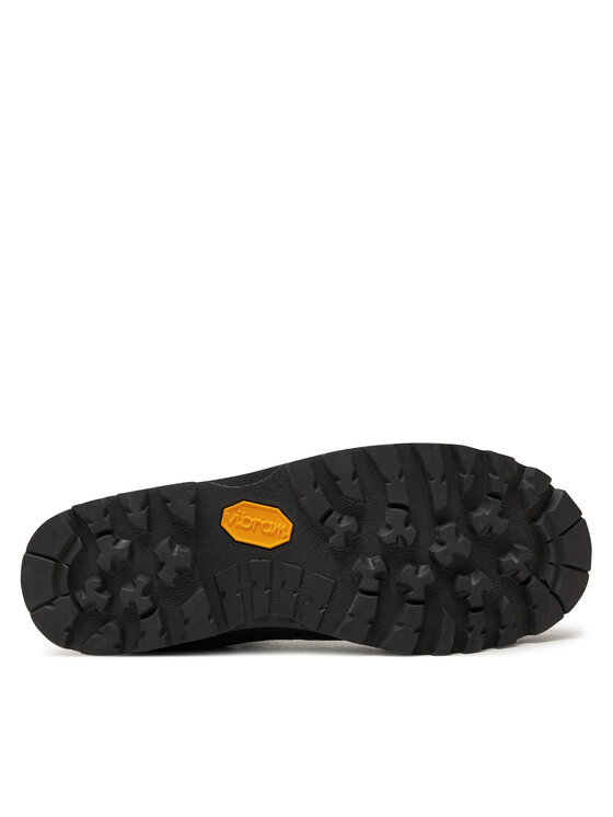 CMP Трекінгові черевики CMP Athunis Mid Trekking Shoes Wp 31Q4977 Сірий