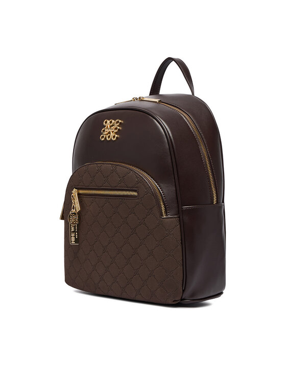 Nine West Rucsac Nine West CEO-LUXE HARMONY-JH7269 Maro