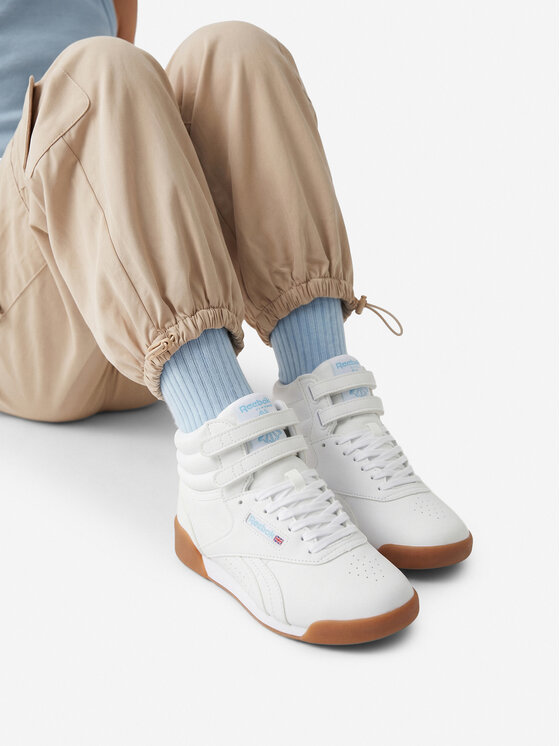 Reebok Αθλητικά Reebok REEBOK-EO-F/S LO 100272643 Λευκό