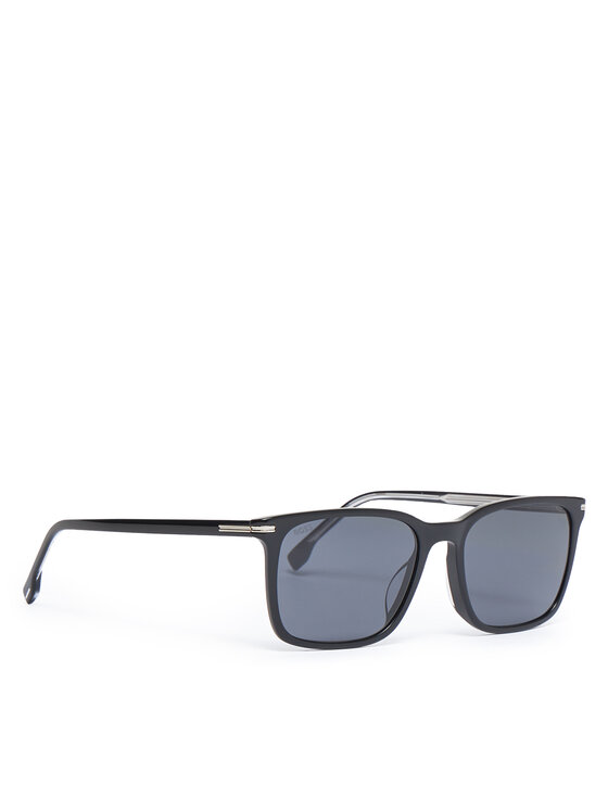 BOSS Sluneční brýle BOSS 1749/G/S Černá