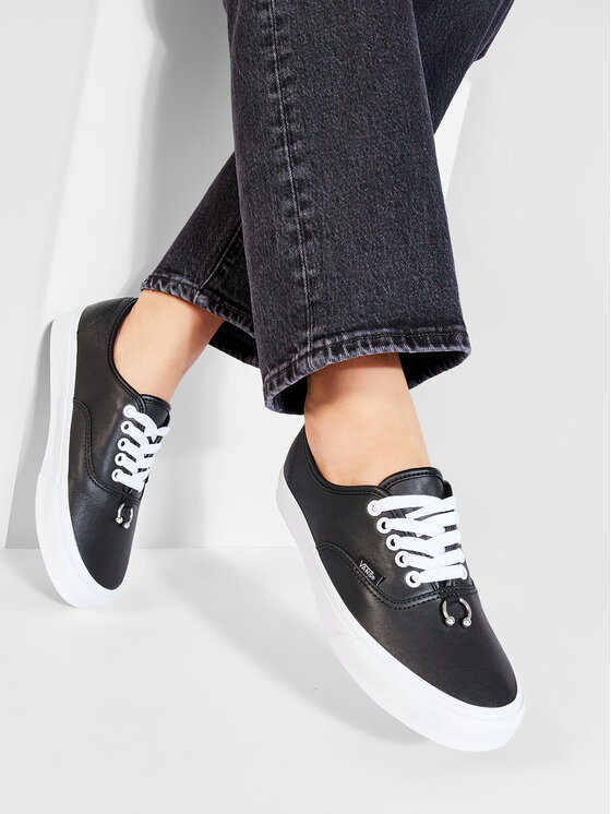 Vans Scarpe sportive Vans Authentic VN0A348A40D1 Nero